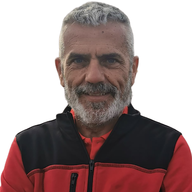 Massimo Seri