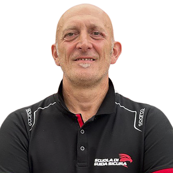 Maurizio Trussardi