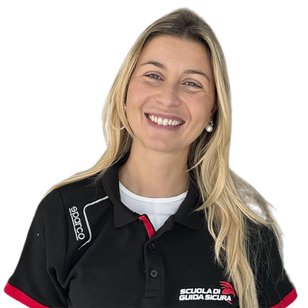 Monica Capriati