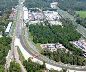 17 Settembre 2026 Guida Sicura - Autodromo Nazionale di Monza - Monza (MB)