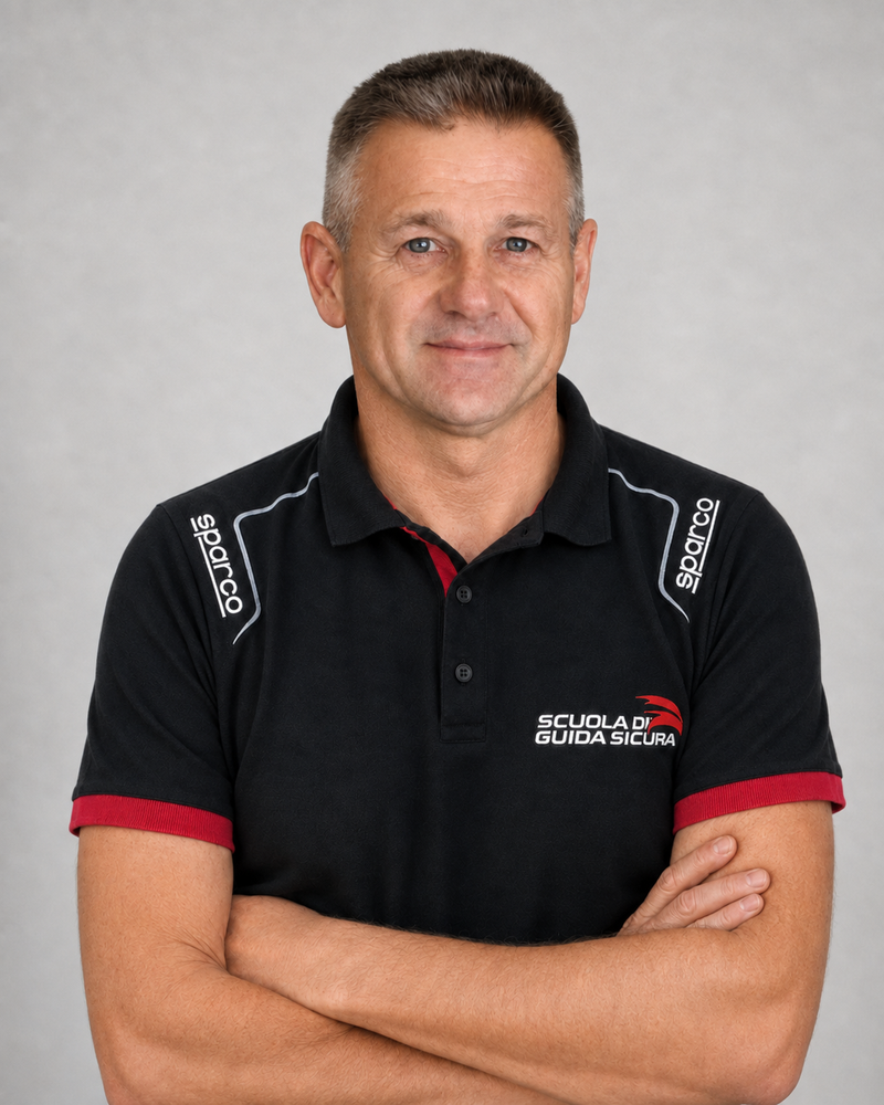 Nicola Larini