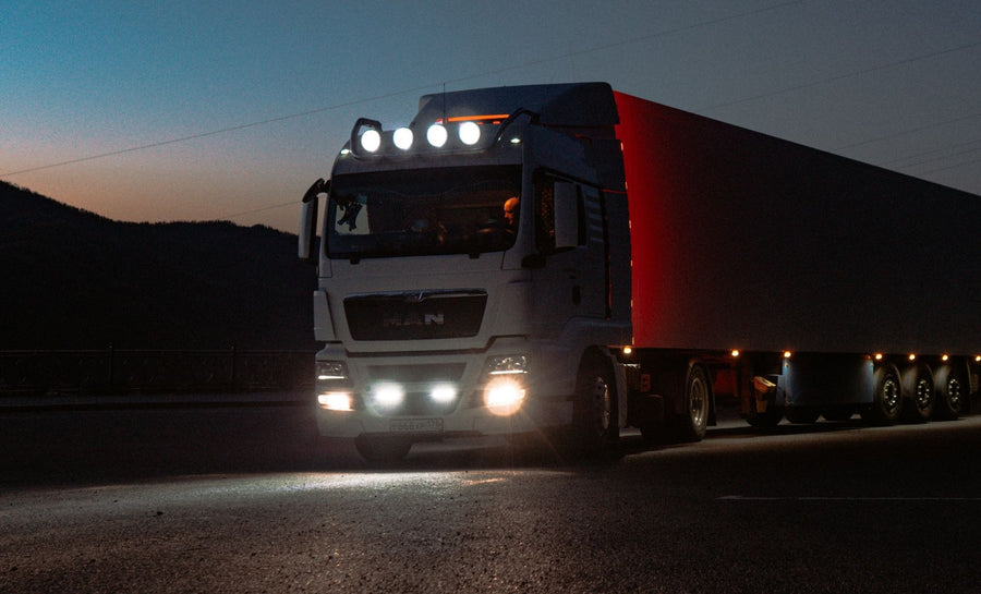 Veicoli Industriali e Commerciali