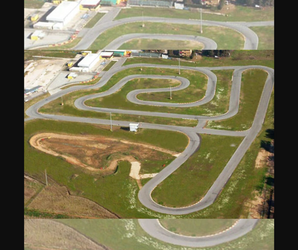 24 Ottobre 2026 Sport Driving Experience - Circuito Internazionale Il Sagittario