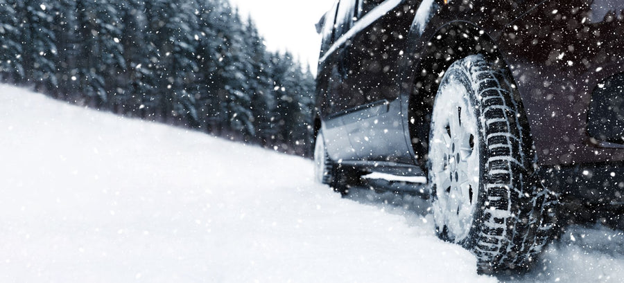 Neve e Ghiaccio
