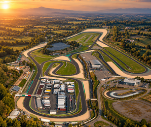 11 dicembre 2026 Guida Sicura - Autodromo Vallelunga - Campagnano (Rm)