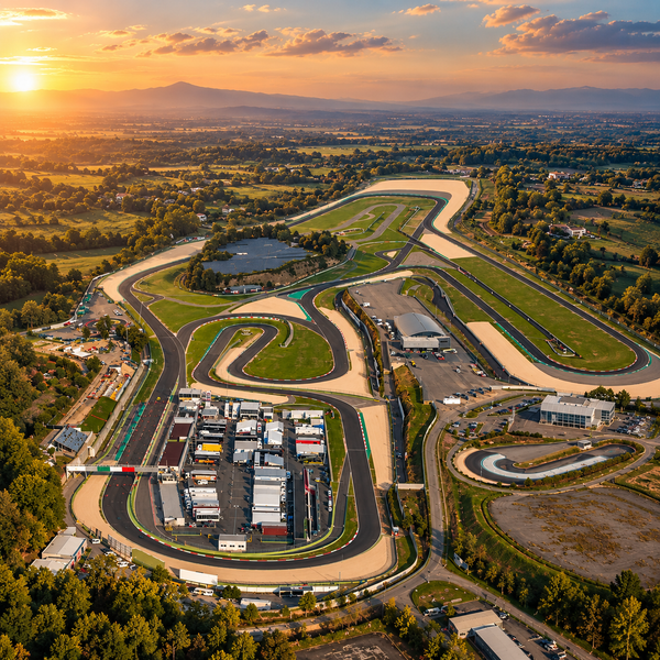11 dicembre 2026 Guida Sicura - Autodromo Vallelunga - Campagnano (Rm)