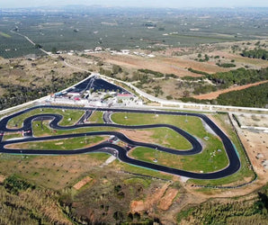19 Dicembre 2026 Sport Driving Experience - Pista del Sole