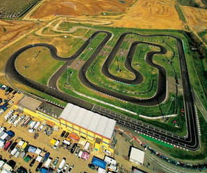 10 ottobre 2026 Guida Sicura - Pista South Milano - Ottobiano (PV)