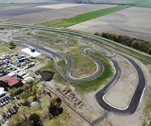 29 ottobre 2026 Guida Sicura - Circuito di Pomposa - San Giuseppe di Comacchio (Fe)