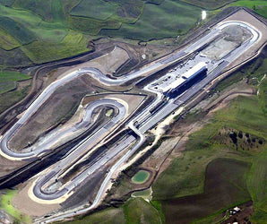 14 giugno 2026 Sport Driving Experience - Autodromo Valle dei Templi