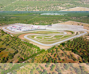 7 giugno 2026 Sport Driving Experience - Autodromo del Levante