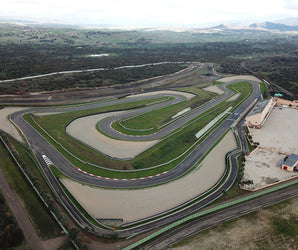 18 ottobre 2026 Sport Driving Experience - Autodromo Franco di Suni