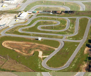13 dicembre 2026 Sport Driving Experience - Circuito Internazionale Il Sagittario