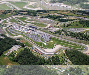 08 Luglio 2026 Sport Driving Experience - Mugello Circuit