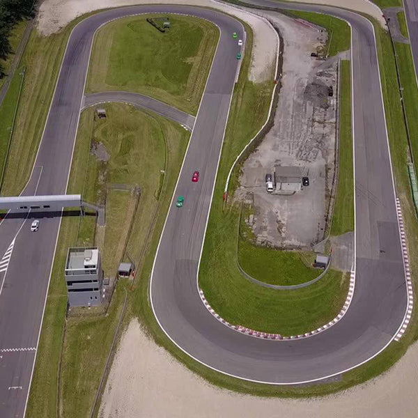 24 settembre 2026 Guida Sicura - Autodromo Nazionale Dell'Umbria - Magione (Pg)