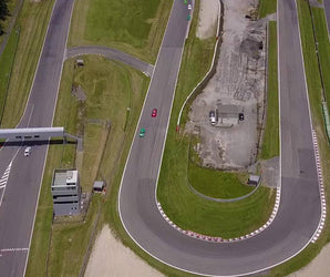 14 novembre 2026 Sport Driving Experience - Autodromo Nazionale dell'Umbria