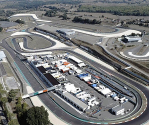 29 Novembre 2026 Sport Driving Experience - Autodromo di Vallelunga