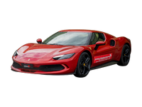 Ferrari 296