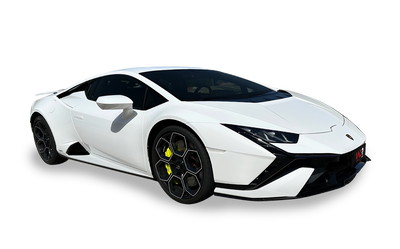 Lamborghini Huracán Tecnica