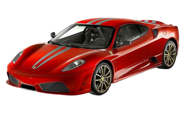 La Pista – Arese – CarSchoolBox – Ferrari F430 – Fascia B