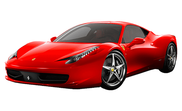 La Pista – Arese – CarSchoolBox – Ferrari 458 Italia – Fascia B