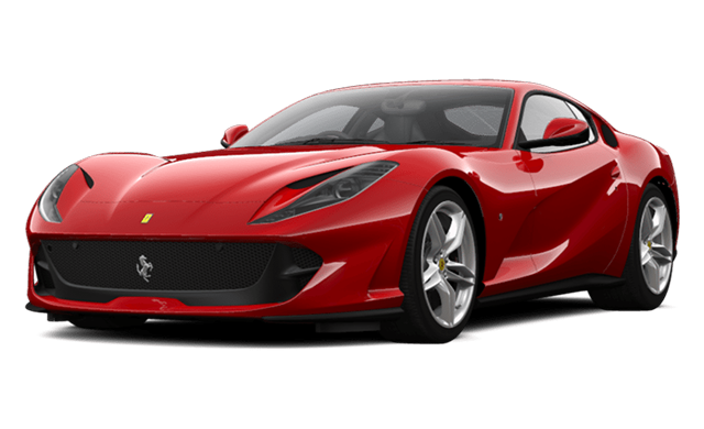 Circuito Internazionale del Volturno – We Can Race – Ferrari 812 Superfast – Fascia B