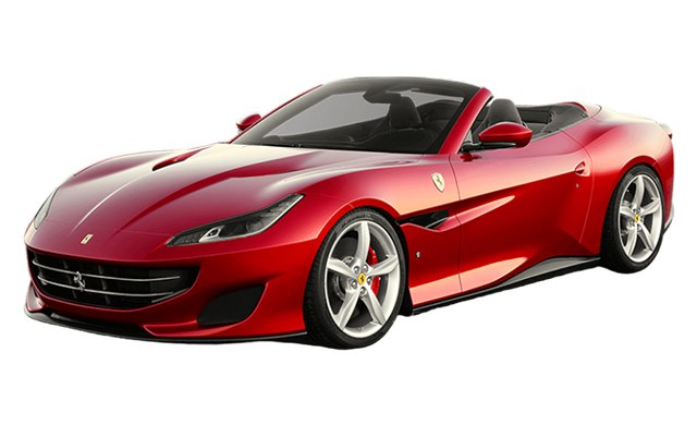 Circuito Internazionale del Volturno – We Can Race – Ferrari Portofino – Fascia B