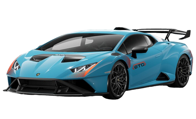 Autodromo “Franco Suni” Mores – We Can Race – Lamborghini Huracán STO – Fascia C