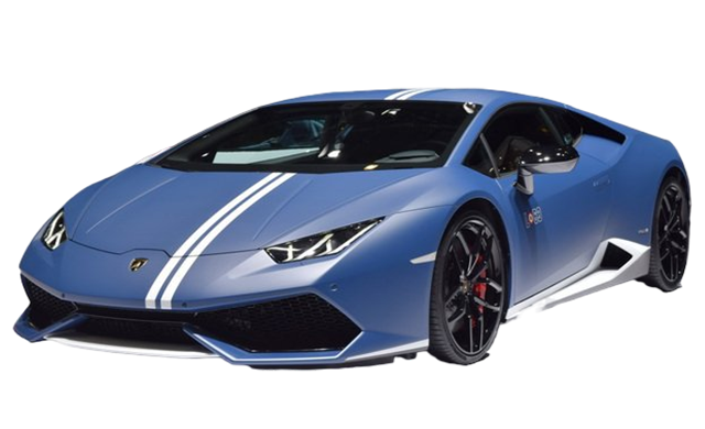 Circuito di Pomposa – Passione GT Noleggi – Lamborghini Huracán Avio – Fascia A