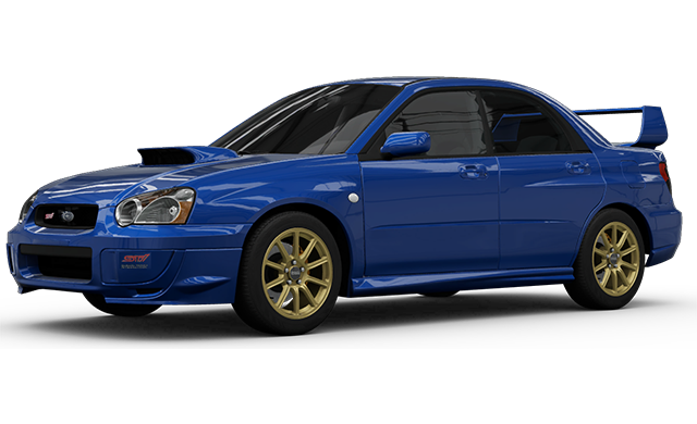 Circuito Internazionale Il Sagittario – Passione GT Noleggi – Subaru Impreza WRX STi – Fascia A